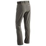 Брюки Maier Sports Hiking Nil, зеленый - фото 2