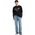 Футболка Unisex GAP, шалфейно-зелёная - фото 9