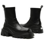 Ботильоны Candy Series женские Daphne Lab, черный - фото 3