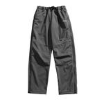 Грузовые штаны унисекс Jeep, зеленый - фото 3