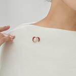 Брошь Women's QIMEILA - фото 8