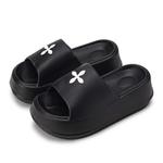 Шлепанцы женские Xmistuo, черный - фото 2