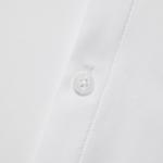 FILA KIDS Рубашка Standard White для подростков - фото 4