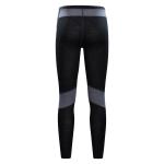 Термобрюки из ультра-мериносовой шерсти Mountain Warehouse, черный - фото 2