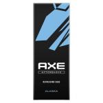 Средство после бритья Аляска для мужчин с освежающим ароматом 100мл, Axe - фото