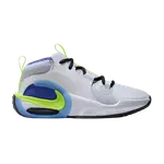 Кроссовки Nike Air Zoom Crossover 2 SE GS, White Volt Black - фото