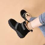 Ботинки Joy&Mario Snow Boots Women's - фото 16