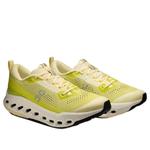 Кроссовки On Running Cloudsurfer Trail 2 'Ivory Lime' - фото 2