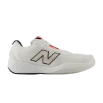 Кроссовки FuelCell 996v6 'White Black Red', белый - фото