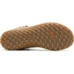 Multifunktionsstiefel wrapt mid wp Merrell, цвет tobacco - фото 2
