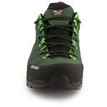 Мультиспортивная обувь Salewa Alp Trainer 2, цвет Java Blue/Black - фото 3