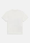 Футболка Marni UNISEX, Whipped Cream/White - фото 2