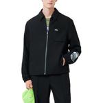 LACOSTE Куртка мужская черная, Black - фото 5