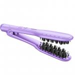 Corn Ironing Splints Volume Hair Top Thick Hair Base High Skull Top 686 AUX, зеленый - фото 3