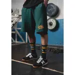 Шорты Makia Sport shorts, зеленый - фото 3