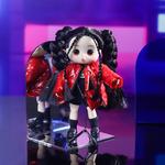 Одежда для BJD кукол Ddung - фото 5