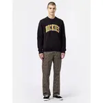 Толстовка Dickies Aitkin, черный - фото 3