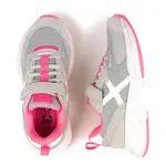 Кроссовки Munich Mini Track 124, серый - фото 5