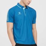 Мужская поло KELME, белый/мультиколор - фото 13