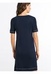 Ночная рубашка Natural Comfort HANRO, цвет Deep Navy Damen - фото 4