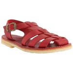 Сандалии Duckfeet Ringkøbing, коричневый - фото 2