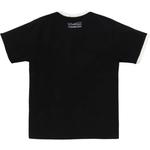 Футболка Bape X Tom And Jerry 85th Ringer A BATHING APE, черный - фото 4