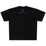 Футболка унисекс Afgk, Белый - фото 2