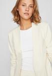 Блейзер VIHER NEW VILA, кремовый - фото 4
