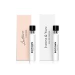 Пробники духов унисекс BOITOWN - фото