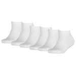 Носки TOMMY HILFIGER, White - фото