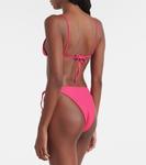 Трусы бикини Nyra Jade Swim, розовый - фото 3