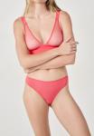 Трусы Etam PURE MESH, Pink - фото