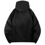 Jeep Куртка из коллекции Leisure Unisex, Black (Includes Down Liners) - фото 5