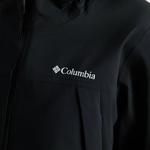 Columbia Куртка женская черная, Black - фото 7