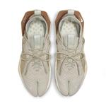 Кроссовки ispa дрифтеры сплит Nike, хаки - фото 4