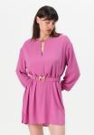 Платье Pinko Day dress, Pink - фото 4