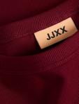 Рубашка JJXX JXFifi, Wine Red - фото 8