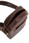 Сумка кросс-боди VENEZIA Cross body bag, Brown - фото 3