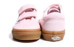 Обувь для скейтбординга Vans Old Skool Kids, Pink - фото 4
