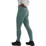 Высокие эластичные леггинсы Arcteryx, stratus синий/stratus - фото 11