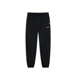 Вязаные спортивные штаны Unisex Basic ANTA, черный - фото