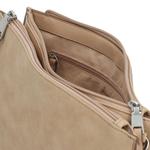 Сумка через плечо GABOR Kimberly, Light brown - фото 6