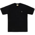 Футболка Bape Ape Head с принтом A BATHING APE, белый - фото 6