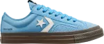 Кроссовки Star Player 76 Suede Low 'Light Blue', синий - фото