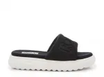 Сандалии Gelato Platform Slide Roxy, Black - фото 5