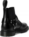 Ботинки Dr. Martens Unisex 2976 Harness, Black - фото 5