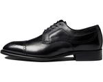 Оксфорды Johnston & Murphy Collection Ellsworth Cap Toe, черный - фото 4