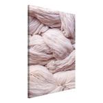 Фреска Artgeist Woolen Fantasy, розовый - фото 3