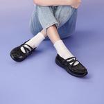 Туфли Мэри Джейн женские Joypeace - фото 6