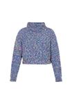 Джемпер myMo Jumper, Blue Multicolor/Multi-Coloured - фото 5